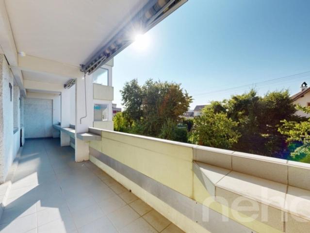 Wohnung kaufen in Pratteln, Basel-Landschaft