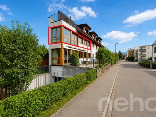 Wohnung kaufen in Reinach (BL), Basel-Landschaft