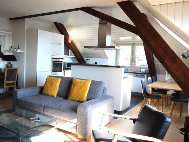 Apartment mieten in Conches