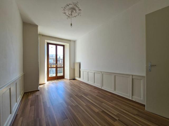 Apartment mieten in Le Locle