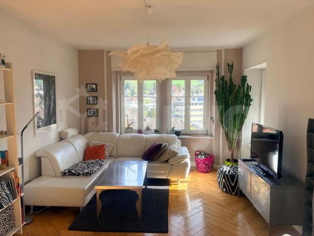 Apartment mieten in Le Locle