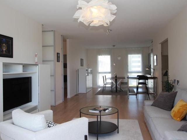 Apartment mieten in Thônex
