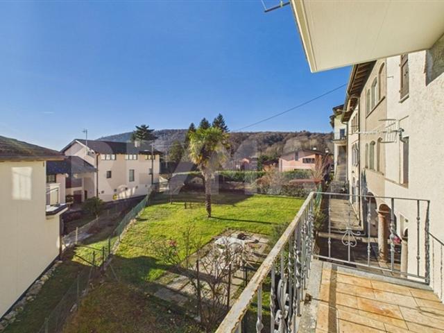 Wohnung kaufen in Miglieglia, Tessin