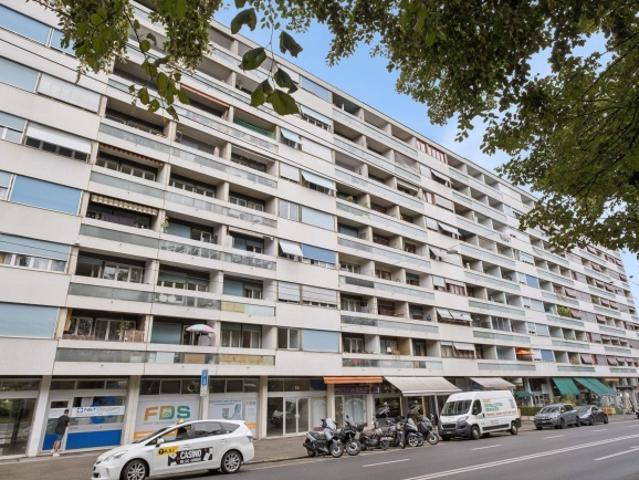 Wohnung mieten in Conches