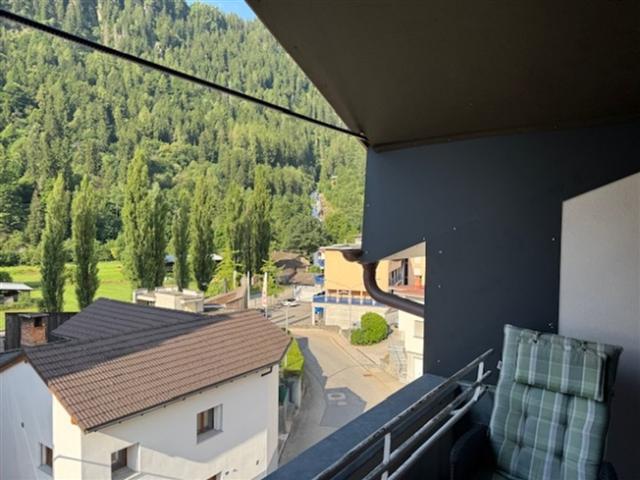Wohnung kaufen in Faido, Tessin