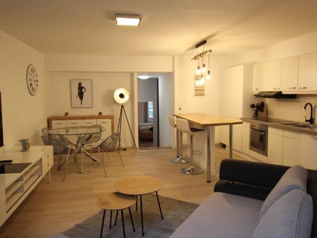 Apartment mieten in Conches