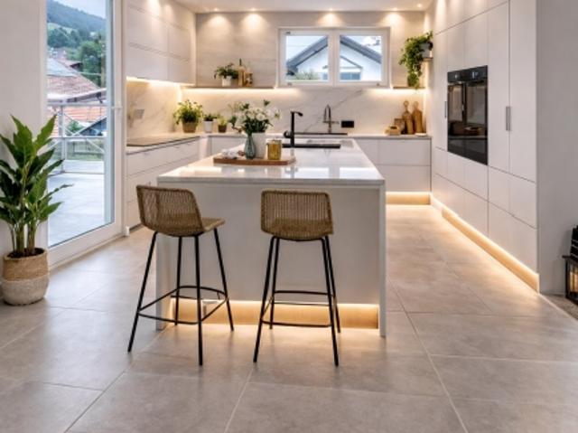 Wohnung kaufen in Courrendlin, Jura
