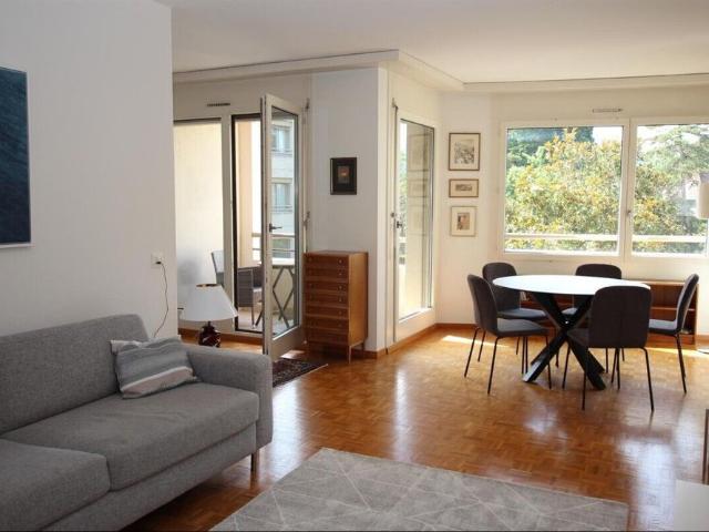 Apartment mieten in Florissant, Genève