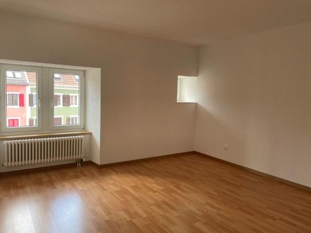 Apartment mieten in La Chaux-de-Fonds