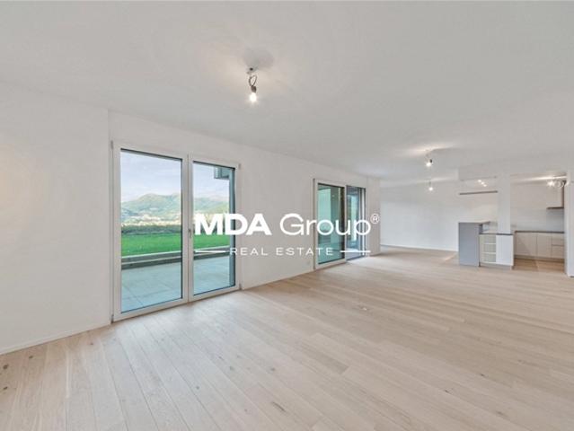 Wohnung kaufen in Paradiso, Tessin