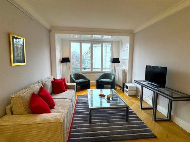 Apartment mieten in Conches