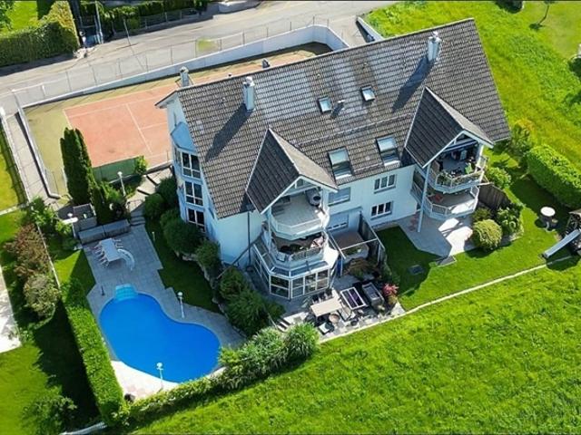 Wohnung kaufen in Bolken, Solothurn