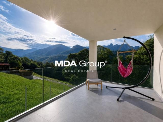 Wohnung kaufen in Bidogno, Tessin