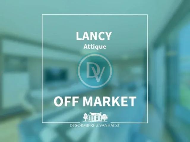 Wohnung kaufen in Grand-Lancy, Lancy