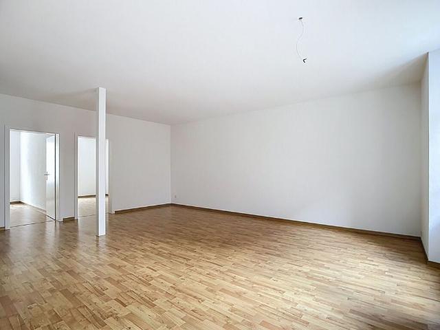 Apartment mieten in Le Locle