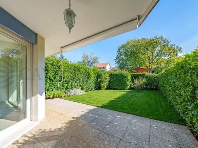 Wohnung kaufen in Saint-Mathieu, Bernex
