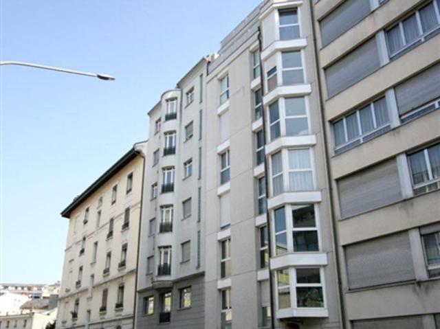 Wohnung mieten in Conches