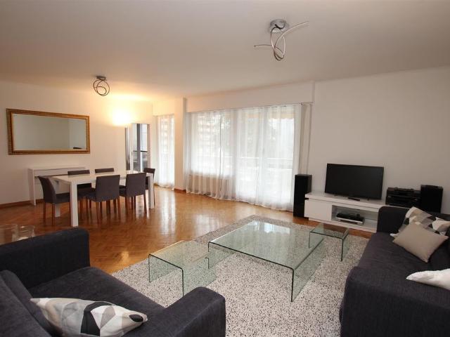 Apartment mieten in Conches