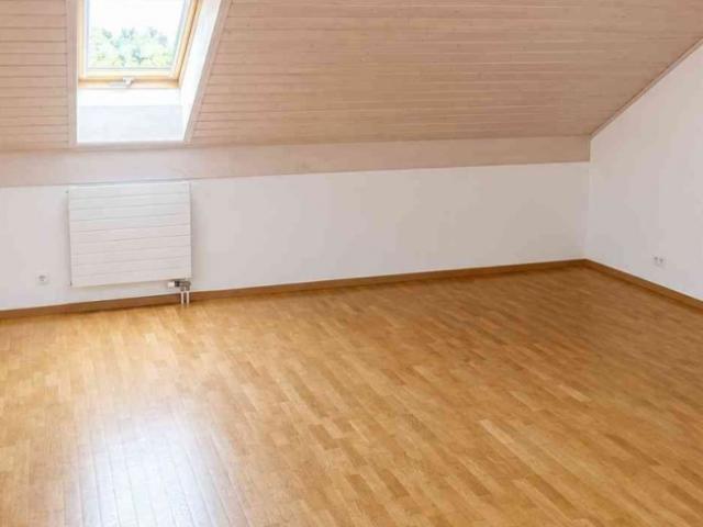 Wohnung mieten
