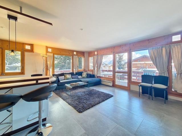 Wohnung kaufen in Verbier, Wallis