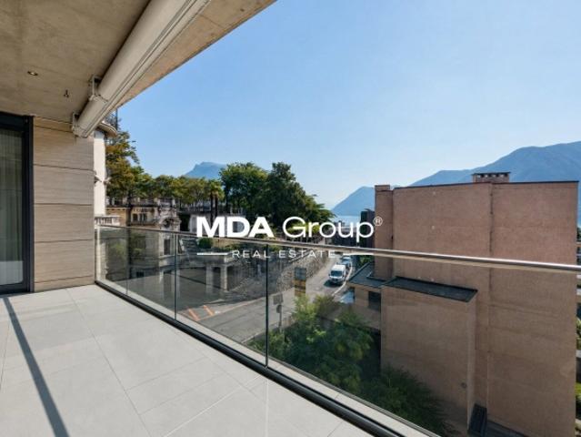 Wohnung kaufen in Aldesago, Tessin