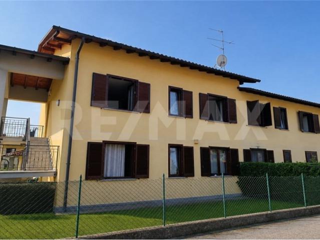 Wohnung kaufen in Biogno-Beride, Tessin