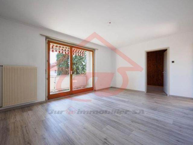 Apartment mieten in Delémont, Jura