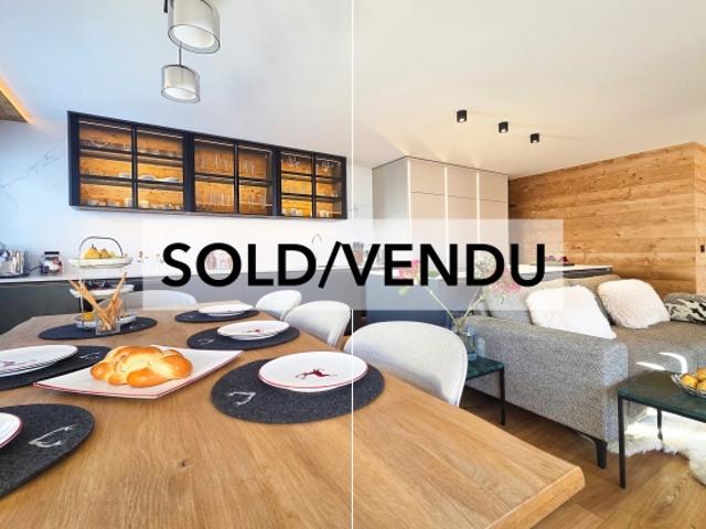 Wohnung kaufen in Verbier, Wallis