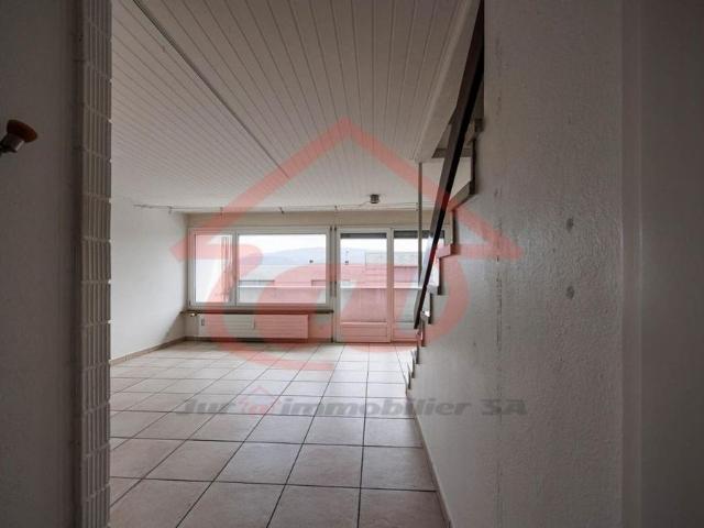 Apartment mieten in Delémont, Jura