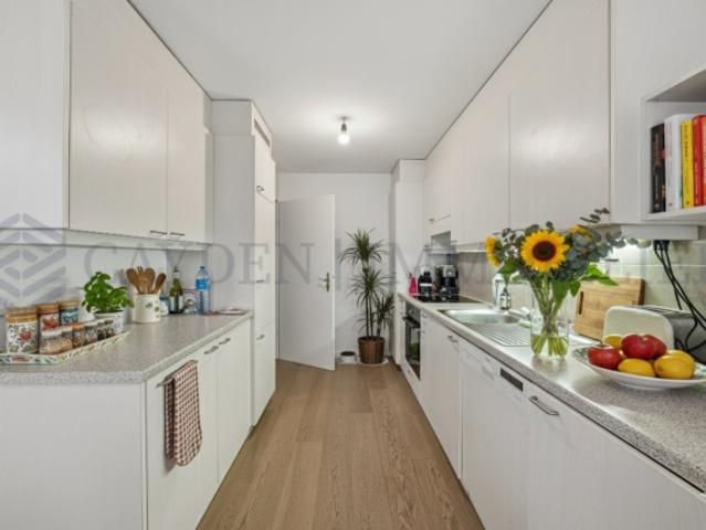 Wohnung kaufen in Le Grand-Saconnex