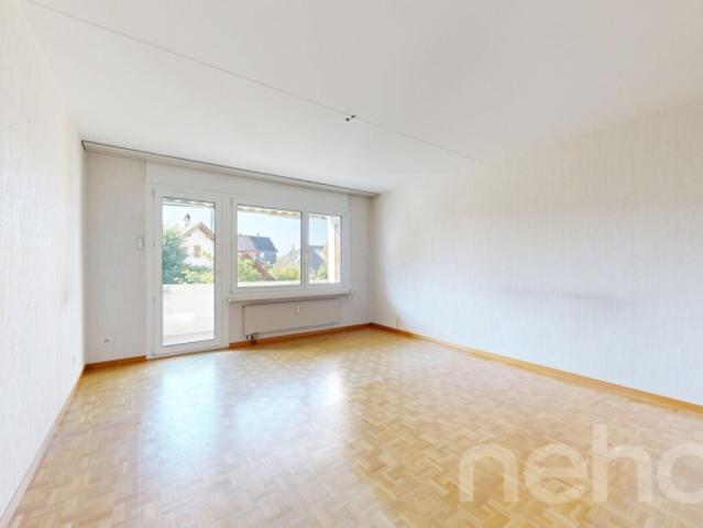 Wohnung kaufen in Pratteln, Basel-Landschaft