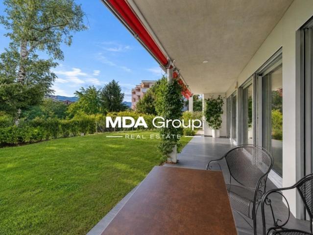Wohnung kaufen in Aldesago, Tessin