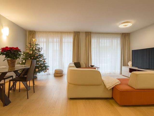 Wohnung kaufen in Chailly-Montreux, Waadt