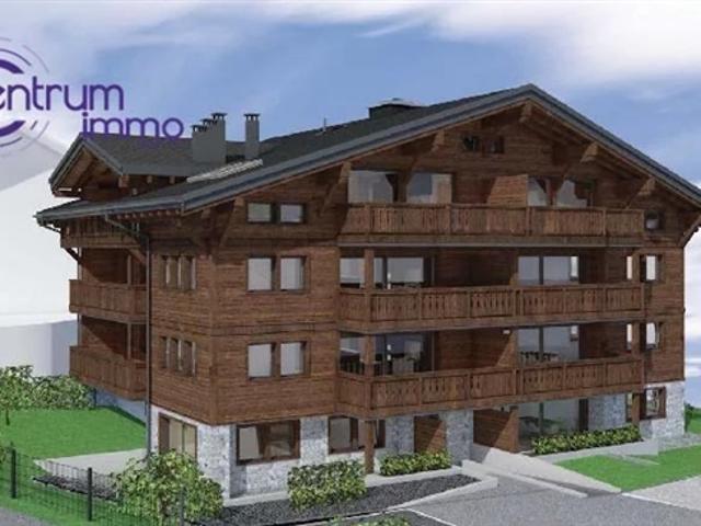 Wohnung kaufen in Troistorrents, Wallis