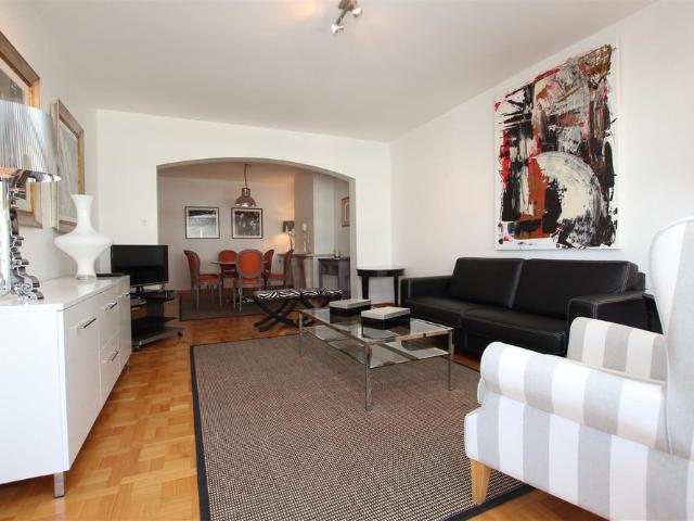 Apartment mieten in Conches