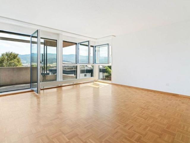 Apartment mieten in Delémont, Jura