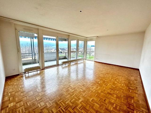 Apartment mieten in Delémont, Jura