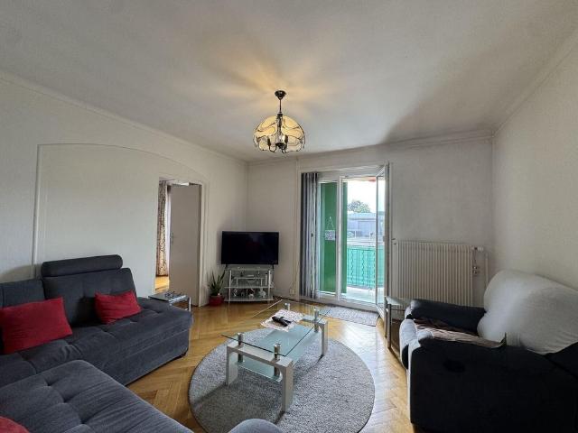 Apartment mieten in Morges, Waadt