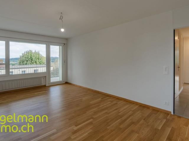 Apartment mieten in Biel, Bern