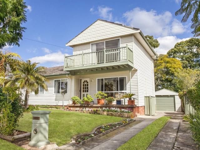 Apartment for rent in Sutherland, New South Wales