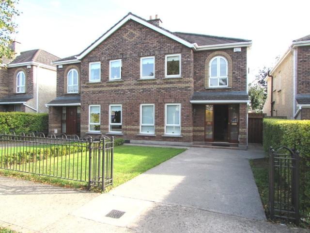 Apartment to rent in Pembroke West C Ward 1986, Dublin
