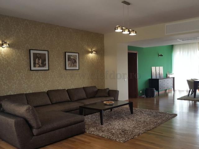 Apartament închirieri în București