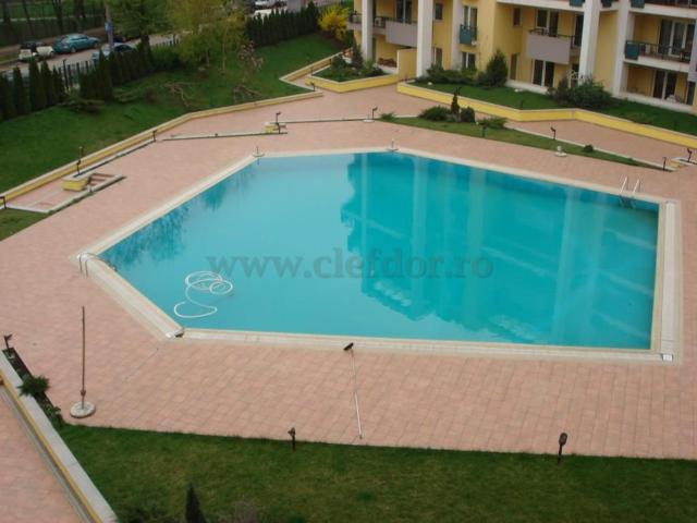 Apartament închirieri în București