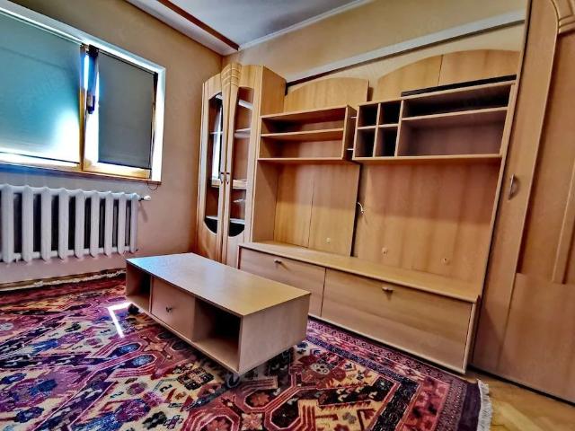 Apartament închirieri în Mircea Cel Batran, Iași