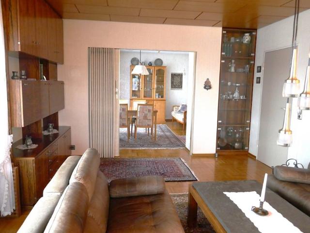 Apartment mieten in Stuttgart, Baden-Württemberg