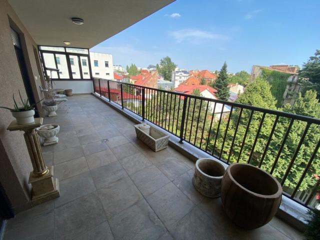 Apartament închirieri în București
