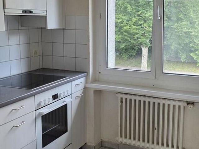 Apartment mieten in Einigen, Zürich