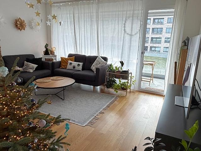 Apartment mieten in Aarau, Aargau