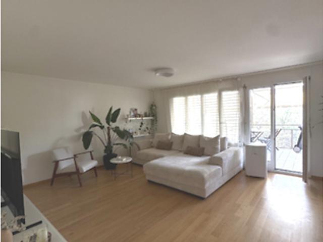 Apartment mieten in Aesch (BL), Basel-Landschaft