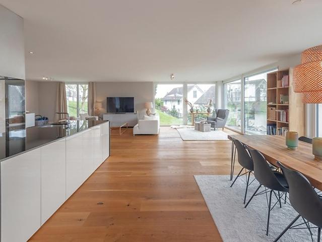 Apartment mieten in Wohlen (AG), Aargau